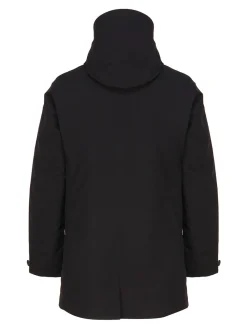 Cappotto nero