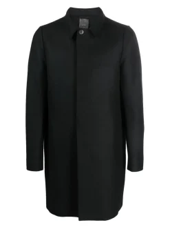 Cappotto nero