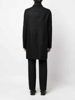 Cappotto nero