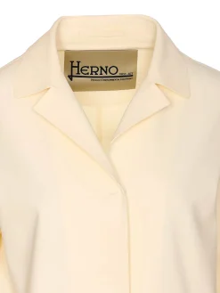 Cappotto PEF di primo atto