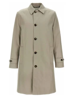 Cappotto per auto medio