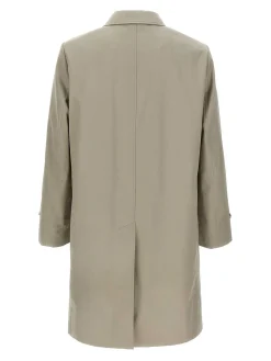 Cappotto per auto medio