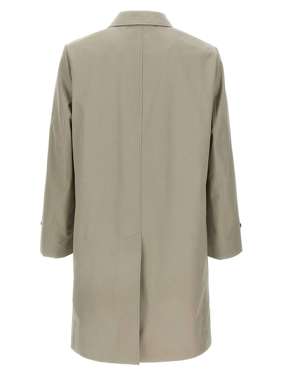 Cappotto per auto medio