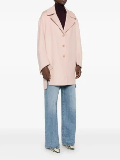 Cappotto Pesante
