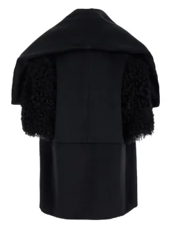 Cappotto reversibile
