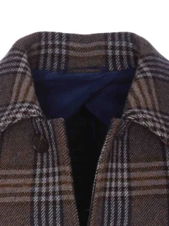 Cappotto scozzese