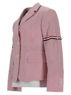 Cappotto sport