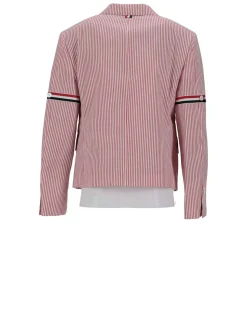 Cappotto sport