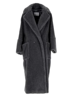 Cappotto Teddy