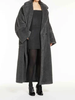 Cappotto Teddy