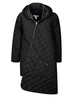 Cappotto tessuto