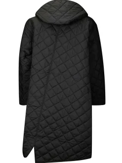 Cappotto tessuto