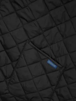 Cappotto tessuto
