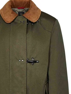 Cappotto unisex per bambini