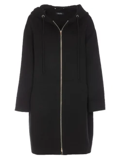 Cappotto velo