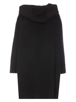 Cappotto velo
