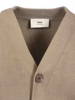 Cardigan a coste