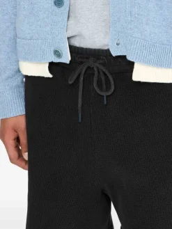 Cardigan a doppio strato