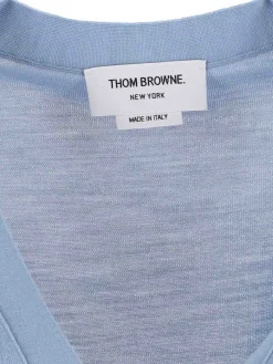 Cardigan a Lana Vergine