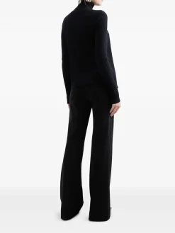 Cardigan Con Bottoni