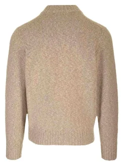 Cardigan di lana