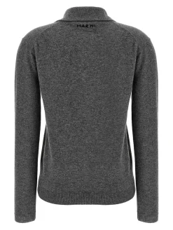 Cardigan di lana