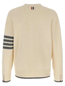 Cardigan di lana
