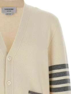 Cardigan di lana