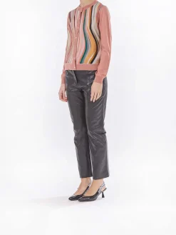 Cardigan Dusky Swirl