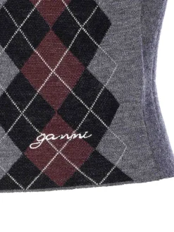 Cardigan grigio