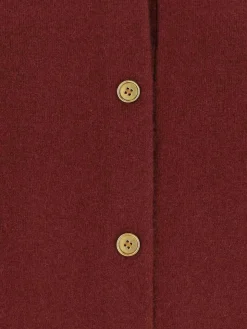 Cardigan in cashmere