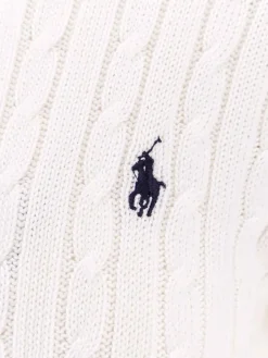 Cardigan In Cotone