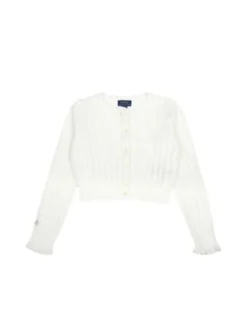 Cardigan maglione Pointellmncb