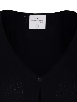 Cardigan solare