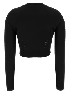 Cardigan viscoso