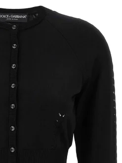 Cardigan viscoso