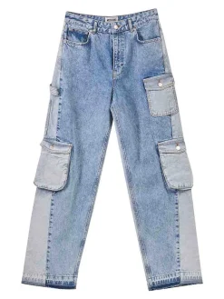 Cargo di jeans