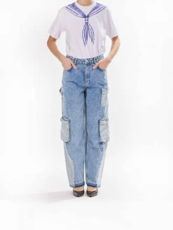 Cargo di jeans