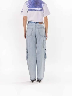 Cargo di jeans
