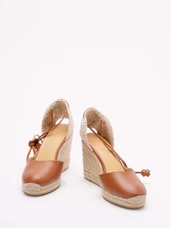 `Carina/8/250` Wedge Espadrilles
