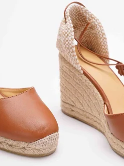 `Carina/8/250` Wedge Espadrilles