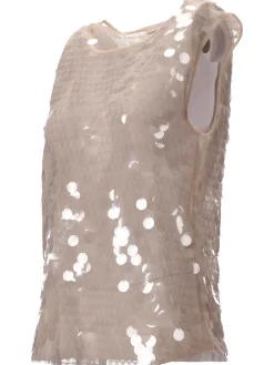 Carta Tank - Paillettes