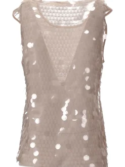 Carta Tank - Paillettes