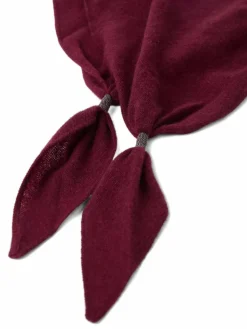 Cashmere Bandana Scarf