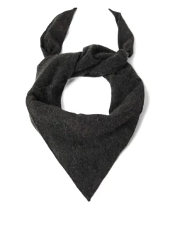 Cashmere Bandana Scarf