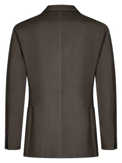 Cashmere blazer Kacket