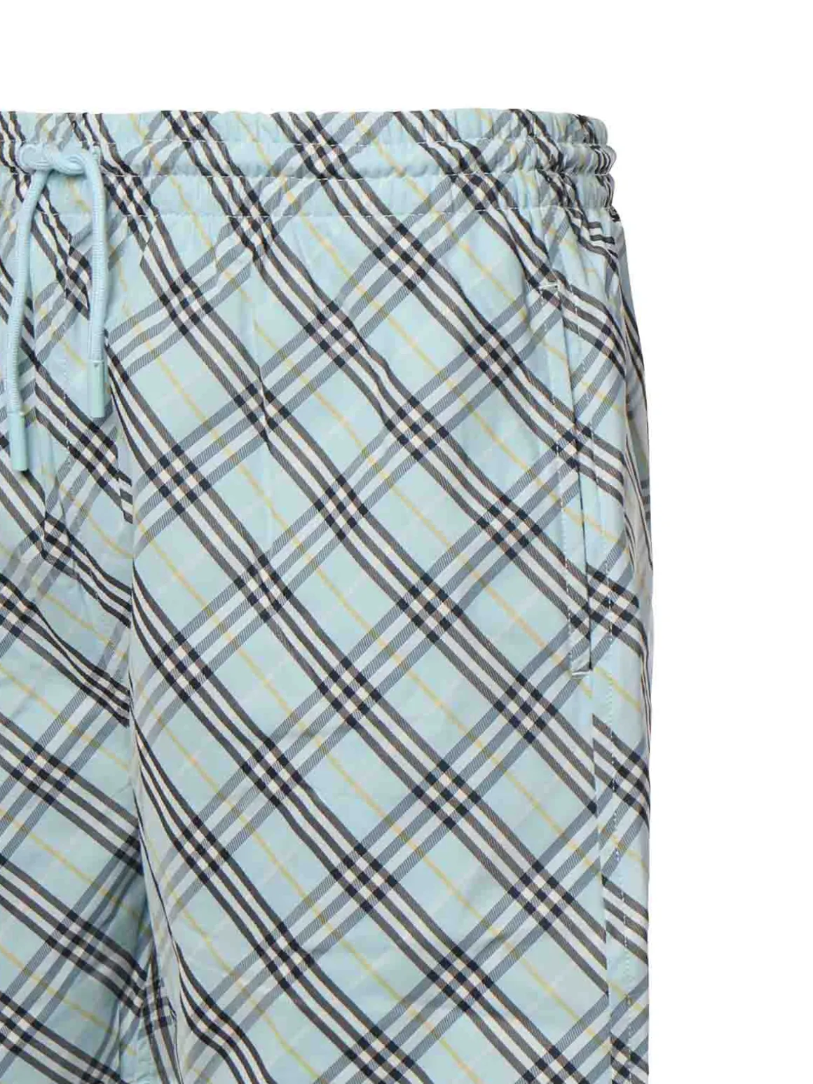 Cavalla Boxer Controllo