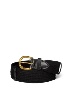 Ceinture Sangle Large