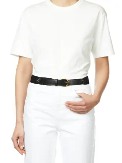 Ceinture Sangle Large