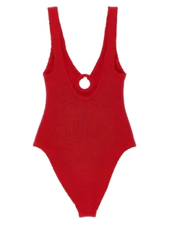Celine nuotare costume da bagno monopezzo